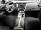 2018 NISSAN MURANO S for sale at Copart ON - LONDON
