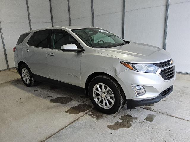  CHEVROLET EQUINOX 2020 Srebrny