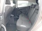 2013 PEUGEOT 208 1.2 VTI INTUITIVE 5DR for sale at Copart SANDWICH