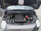 2013 FIAT 500 STREET for sale at Copart CORBY