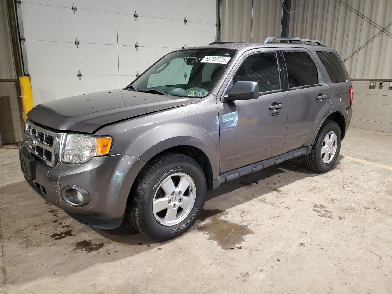 West Mifflin, PA에서 판매 중인 2012 Ford Escape Xlt - Mechanical