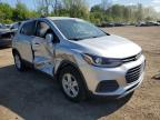 2020 Chevrolet Trax 1Lt de vânzare în Davison, MI - Side