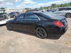 2015 Mercedes-Benz S 550 4Matic en Venta en Chalfont, PA - Mechanical
