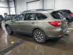 2015 Subaru Outback 2.5I Limited for Sale in Ham Lake, MN - Front End