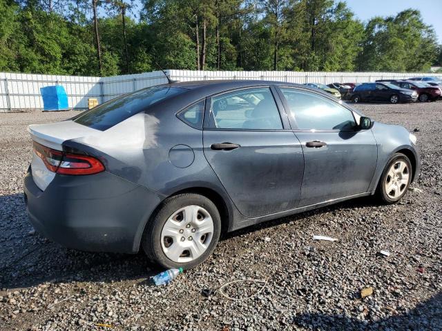  DODGE DART 2013 Szary