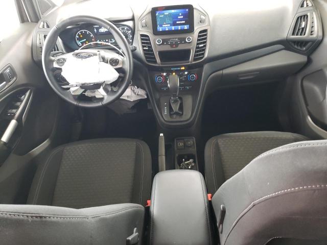  FORD TRANSIT 2023 White