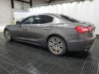 2016 Maserati Ghibli S للبيع في Rogersville، MO - Rear End