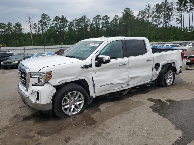 GMC SIERRA K15 2021
