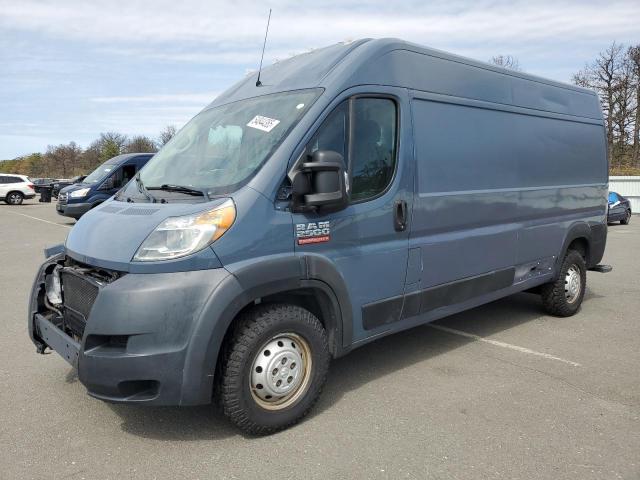 2019 Ram Promaster 2500 2500 High