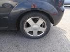 2003 FORD FIESTA ZET for sale at Copart CHESTER