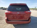 2017 Toyota Sienna Xle na sprzedaż w Pekin, IL - Front End