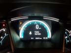 2017 Honda Civic Exl for Sale in West Mifflin, PA - Side