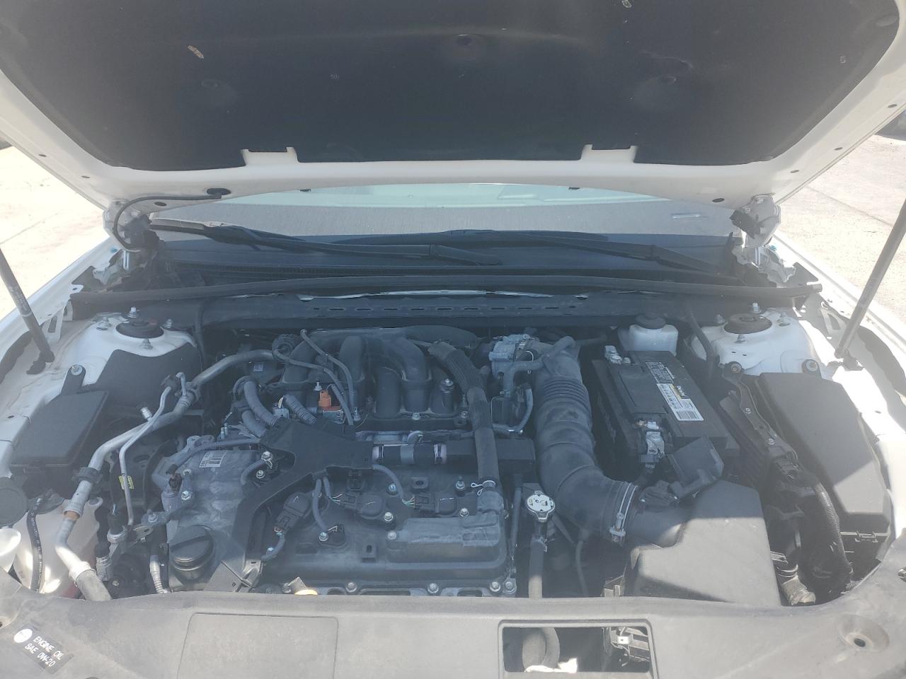 2021 Lexus Es 350 Base VIN: 58ADZ1B1XMU093504 Lot: 57155025