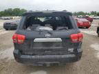 2011 Toyota Sequoia Platinum en Venta en Kansas City, KS - Normal Wear
