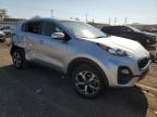2021 Kia Sportage Lx for Sale in Chicago Heights, IL - Rear End