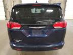 2017 Chrysler Pacifica Lx იყიდება Blaine-ში, MN - Side