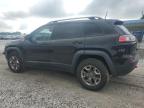 2019 Jeep Cherokee Trailhawk იყიდება Prairie Grove-ში, AR - Hail