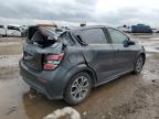 2018 Chevrolet Sonic Lt იყიდება Houston-ში, TX - Top/Roof
