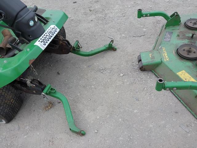2016 DEER 1550