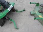 2016 DEER 1550 for sale at Copart SANDWICH