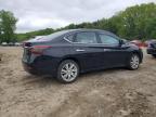 2014 Nissan Sentra S იყიდება North Billerica-ში, MA - Normal Wear