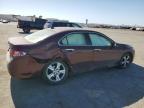 2012 Acura Tsx  de vânzare în Martinez, CA - Rear End