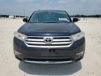 2012 Toyota Highlander Base en Venta en New Braunfels, TX - Rear End