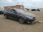 2012 Kia Optima Ex   იყიდება Elgin-ში, IL - Front End