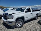 2016 Gmc Sierra C1500 продається в Magna, UT - Front End