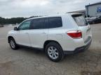 2012 Toyota Highlander Base zu verkaufen in Florence, MS - Mechanical