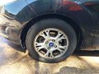 2014 FORD FIESTA ZET for sale at Copart GLOUCESTER