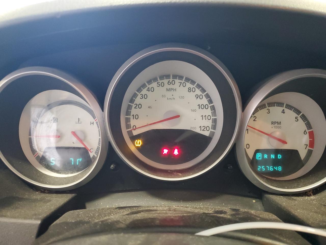 2009 Dodge Grand Caravan Se VIN: 2D8HN44E19R522948 Lot: 58969045
