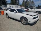2010 Dodge Challenger Se იყიდება Graham-ში, WA - Front End