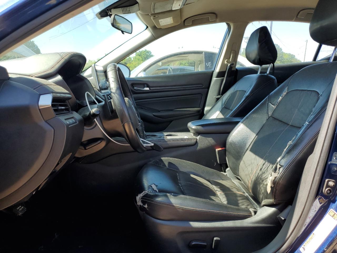 2020 Nissan Altima Sr Fwd VIN: 1N4BL4CV8LC218873 Lot: 43425193