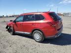 2016 Mitsubishi Outlander Se for Sale in Airway Heights, WA - Front End