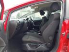2012 SEAT LEON FR PL for sale at Copart PETERLEE