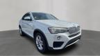 2016 Bmw X4 Xdrive28I for Sale in North Billerica, MA - Normal Wear