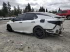 2021 Toyota Camry Trd   للبيع في Graham، WA - Rear End