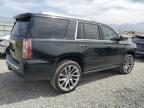 2015 Gmc Yukon Denali იყიდება Mentone-ში, CA - Front End