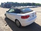 2008 AUDI A3 TDI for sale at Copart COLCHESTER