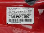 1997 Honda Prelude  for Sale in Lebanon, TN - Front End