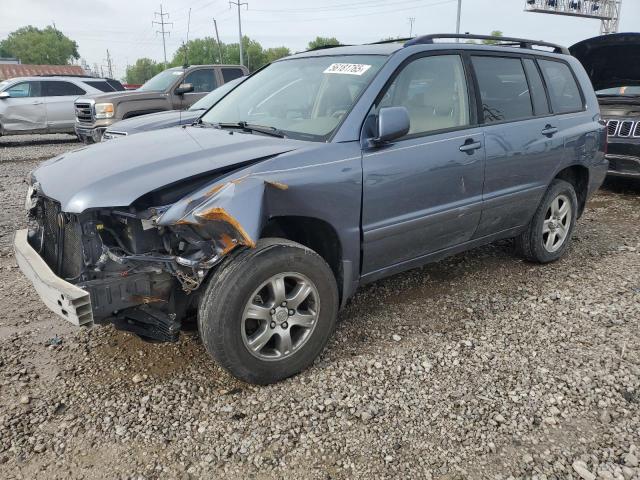 2004 Toyota Highlander 