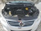 2014 Volkswagen Routan Se en Venta en Wayland, MI - Water/Flood