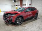 2024 Chevrolet Trax 2Rs for Sale in Leroy, NY - Front End