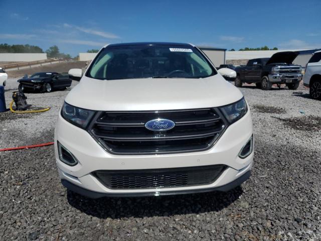  FORD EDGE 2016 Biały