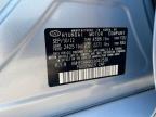 2012 Hyundai Sonata Hybrid продається в Oklahoma City, OK - Minor Dent/Scratches