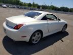 2005 Lexus Sc 430 იყიდება Portland-ში, OR - Front End