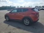 2016 Hyundai Tucson Limited იყიდება Dunn-ში, NC - Front End