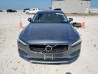 2018 Volvo S90 T5 Momentum en Venta en Taylor, TX - Rear End