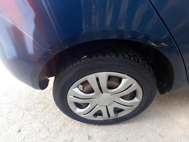 2012 SKODA FABIA S TD